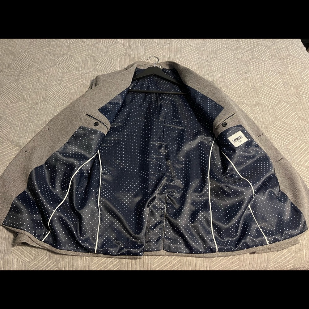 Express blazer - Picture 2 of 3